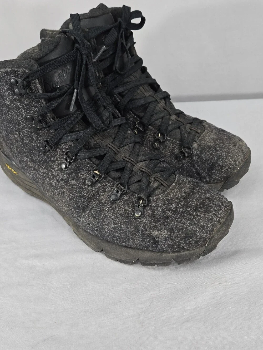 Danner Mountain 600 Enduroweave 4.5